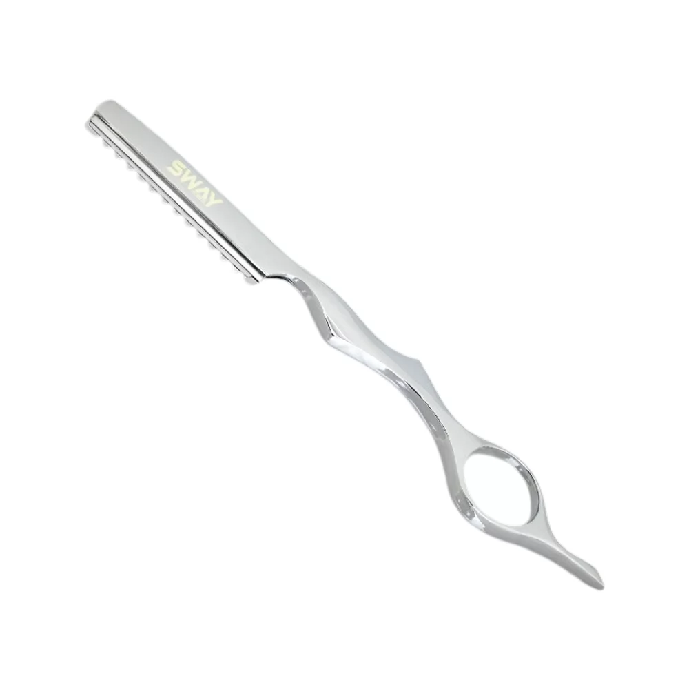 Бритва філіровочна SWAY Razor Silver