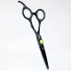 Парикмахерские ножницы SWAY Art Neon G 110 30555G размер 5,5