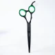 Парикмахерские ножницы SWAY Art Neon G 110 30560G размер 6