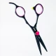 Парикмахерские ножницы SWAY Art Neon R 110 30550R размер 5