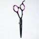 Парикмахерские ножницы SWAY Art Neon R 110 30550R размер 5