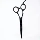 Парикмахерские ножницы SWAY Art Neon R 110 30555R размер 5,5