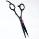 Парикмахерские ножницы SWAY Art Neon R 110 30555R размер 5,5