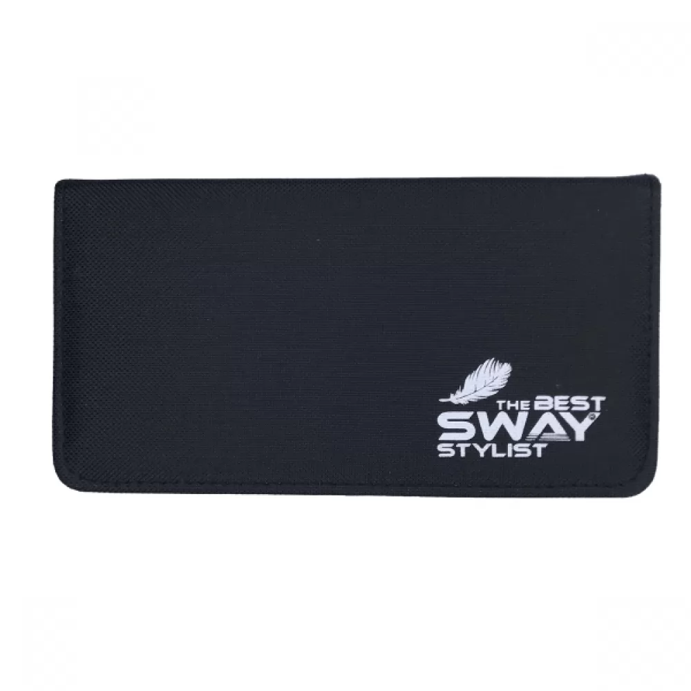 Чохол для перукарських ножиць Sway Stylist на 2 моделі