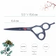 Парикмахерские ножницы SWAY Art 110 30955 размер 5,5
