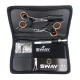 Набор парикмахерских ножниц Sway Job 504 размер 5,5