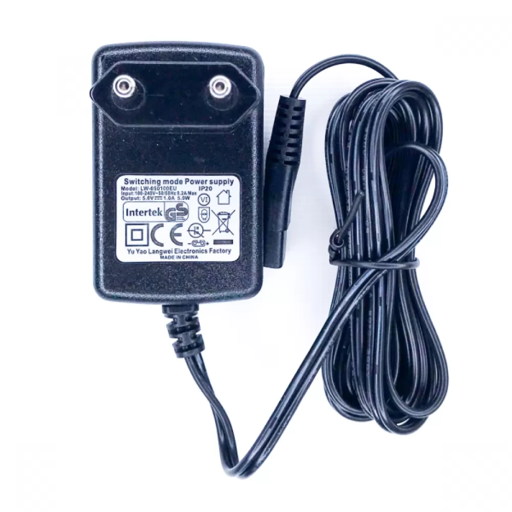Блок живлення для машинок Sway Dipper, Dipper S, Vester