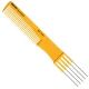 Гребінець-спиця Sway Yellow ion + 001