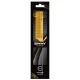 Гребінець з металевою спицею Sway Yellow ion + 003