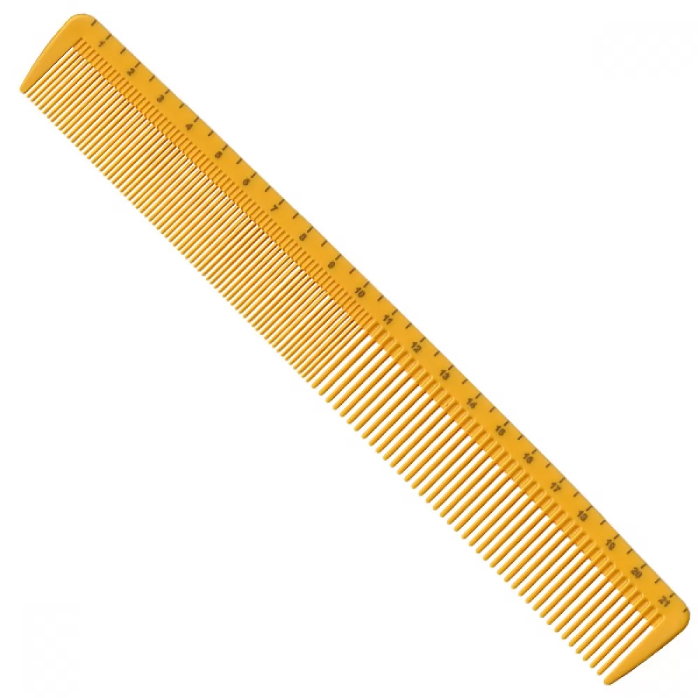 Гребінець Sway Yellow ion + 005