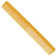 Гребінець Sway Yellow ion + 005