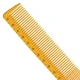 Гребінець Sway Yellow ion + 005