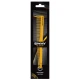 Скошений гребінець Sway Yellow ion + 007