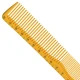 Комбінований гребінець Sway Yellow ion + 008
