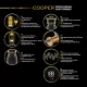 Тример для стрижки Sway Cooper