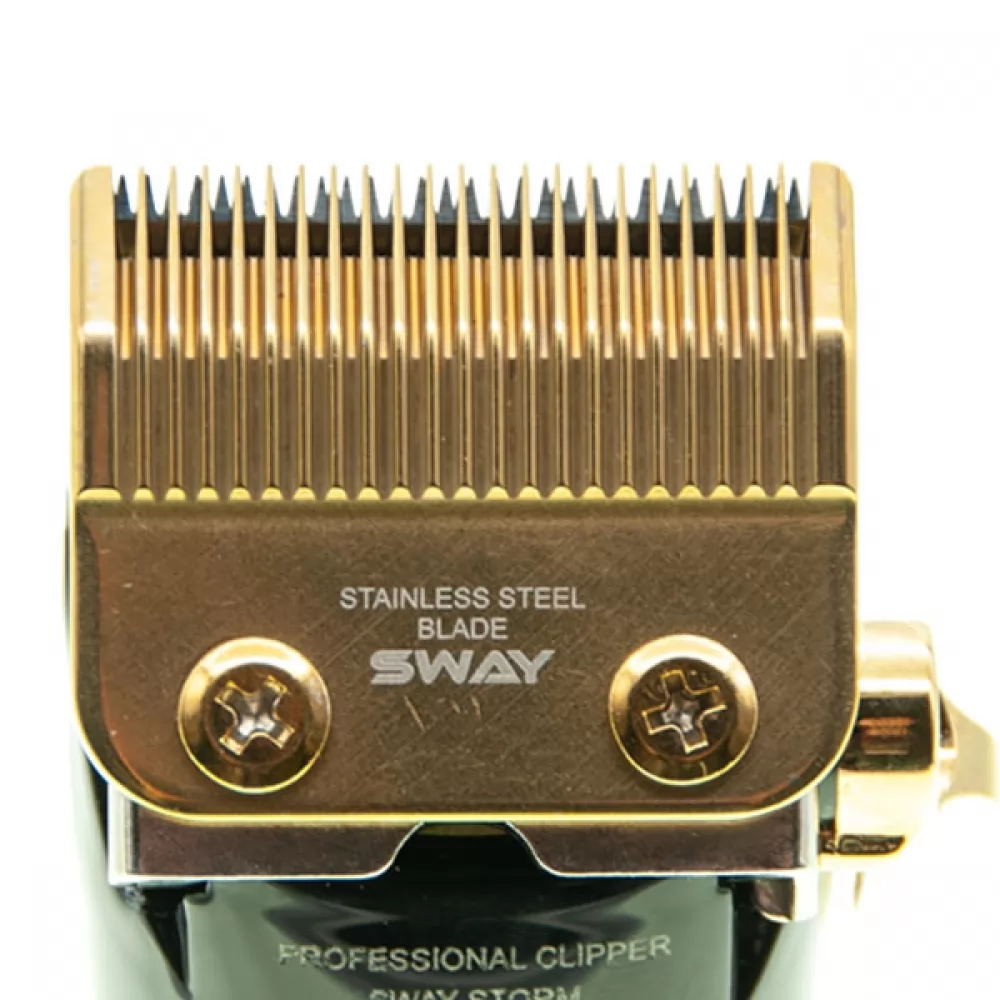 Ножовий блок для машинки Sway Storm