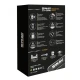 Професійна електробритва Sway Shaver Pro Gold
