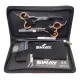 Набор парикмахерских ножниц Sway Job 502 размер 5,5