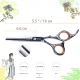 Набор парикмахерских ножниц Sway Job 502 размер 5,5