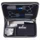Набор парикмахерских ножниц Sway Art Crow Wing 306 размер 6