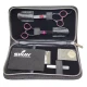 Набор парикмахерских ножниц Sway Art Pink 305 размер 6