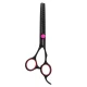 Набор парикмахерских ножниц Sway Art Pink 305 размер 6