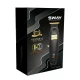 Тример для стрижки Sway Vester S Black and Gold Edition