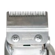 Перукарський набір для стрижки 3 в 1 Sway Dipper, Vester, Shaver Pro Silver