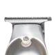 Перукарський набір для стрижки 3 в 1 Sway Dipper, Vester, Shaver Pro Silver