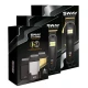 Перукарський набір для стрижки 3 в 1 Sway Dipper S BGE, Vester S BGE, Shaver Pro Black