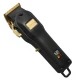 Перукарський набір для стрижки 3 в 1 Sway Dipper S BGE, Vester S BGE, Shaver Pro Black