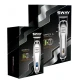Набір для стрижки машинка та тример Sway Dipper S, Vester S