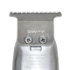 Набір для стрижки тример та шейвер Sway Vester S, Shaver Pro Silver