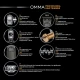 Тример для стрижки Sway Omma