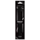 Комбінований гребінець Sway Black Ion+ 105