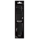 Комбінований гребінець Sway Black Ion+ 106