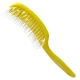 Щітка для укладки волосся Sway Eco Organic Yellow розмір M