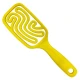 Щітка для укладки волосся Sway Eco Organic Yellow розмір M