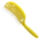 Щітка для укладки волосся Sway Eco Organic Yellow розмір L