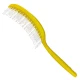 Щітка для укладки волосся Sway Eco Organic Yellow розмір L