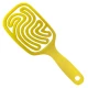 Щітка для укладки волосся Sway Eco Organic Yellow розмір L