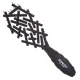 Щітка для укладання волосся Sway Nest Brush Brown