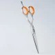 Ножницы с микронасечкой Sway Job Microserration 50155 размер 5,5