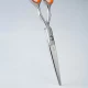 Ножницы с микронасечкой Sway Job Microserration 50155 размер 5,5