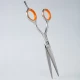 Ножницы с микронасечкой Sway Job Microserration 50155 размер 5,5