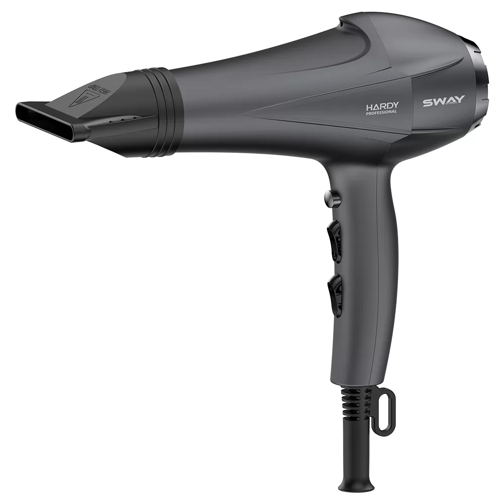 Професійний фен Sway Hardy 2400 Вт