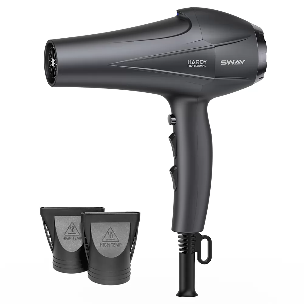 Професійний фен Sway Hardy 2400 Вт