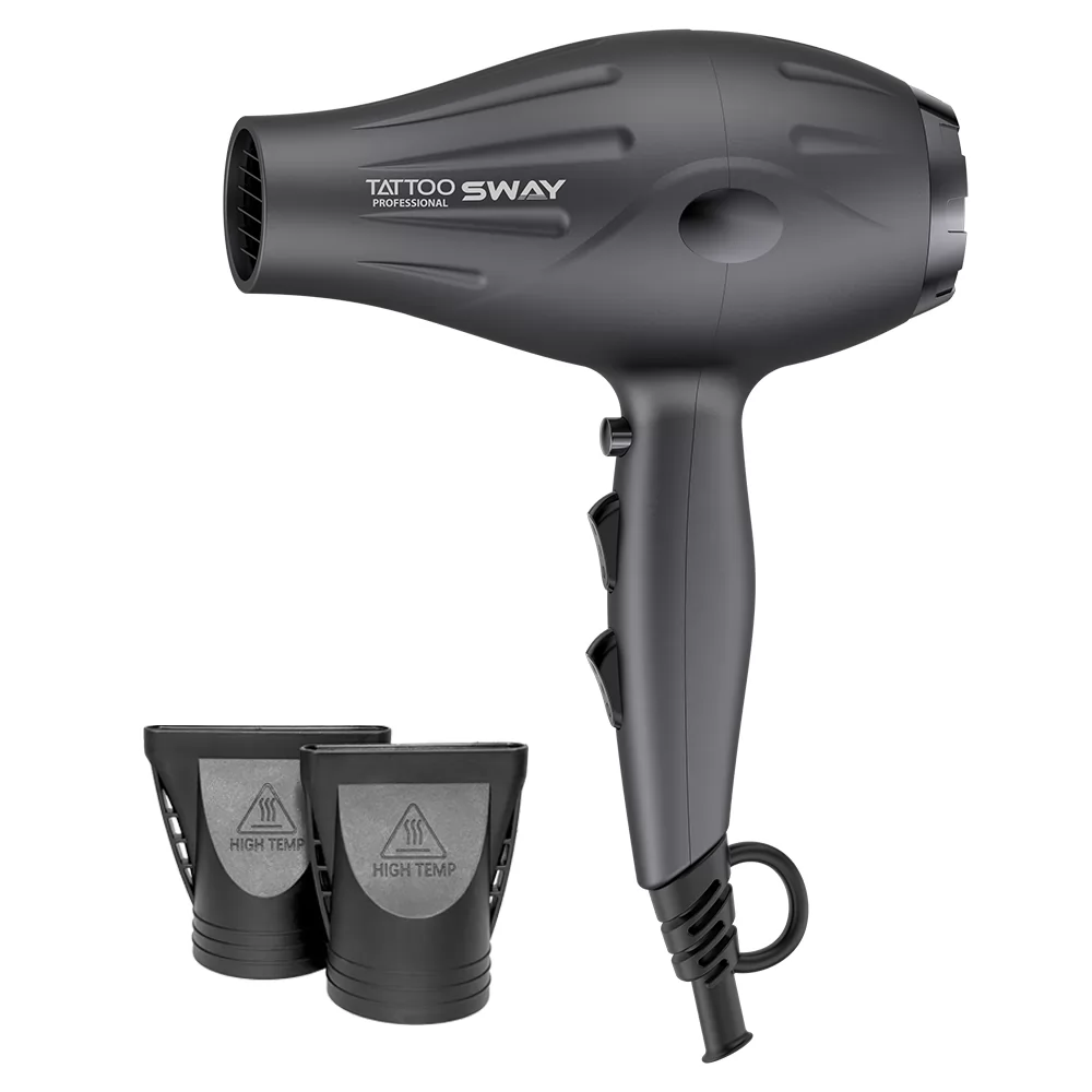 Професійний фен Sway Tattoo 2100 Вт