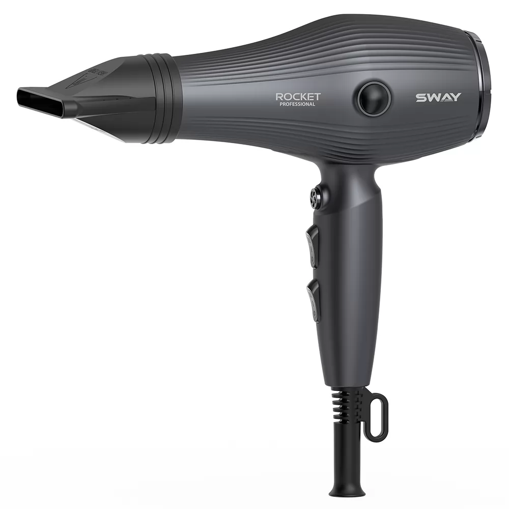 Професійний фен Sway Rocket 2200 Вт