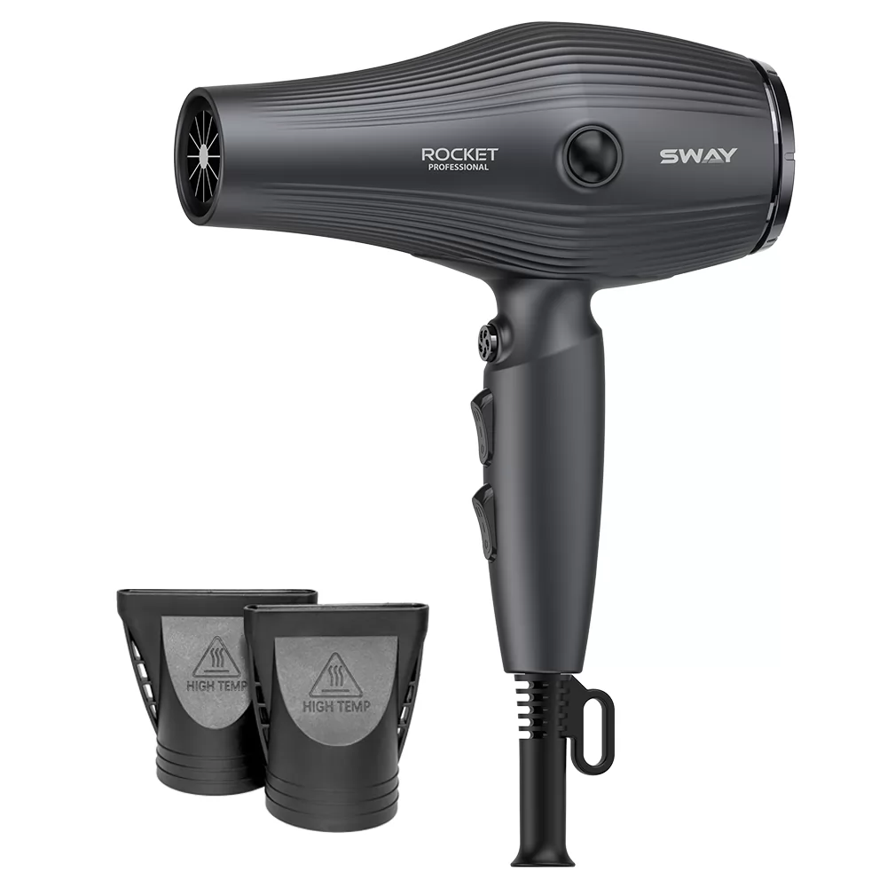 Професійний фен Sway Rocket 2200 Вт
